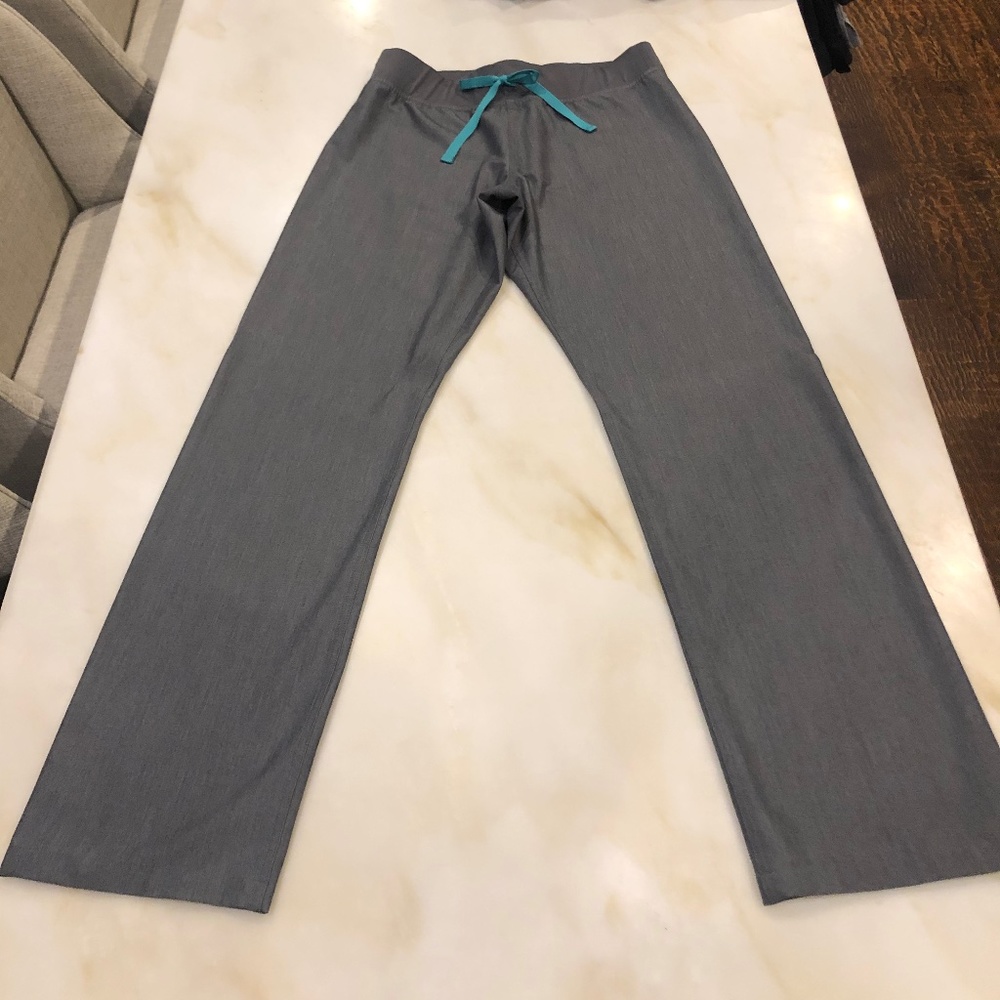 ⚡️FIGS⚡️TALL Livingston scrub pants